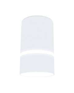 Точечный светильник Ambrella TN3411 SWH