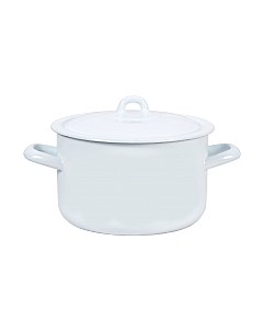 Кастрюля Лысьвенские эмали С-16111/4 Э