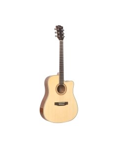 Акустическая гитара KLEVER KD-100 Дредноут Klever