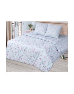 Комплект постельного белья Гейша 604 Артпостель