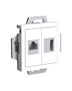 Розетка Systeme (Schneider) Electric AtlasDesign ATN000182 Systeme (schneider) electric