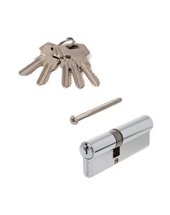 Цилиндровый механизм замка Avers ZC-90(35/55)-CR