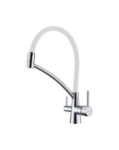 Смеситель Paulmark Siegen Si213111-CRw