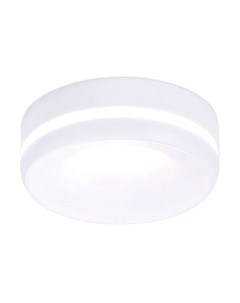 Точечный светильник Ambrella TN3333 SWH/FR