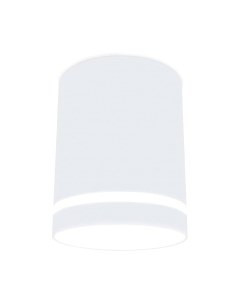 Точечный светильник Ambrella TN3202 SWH