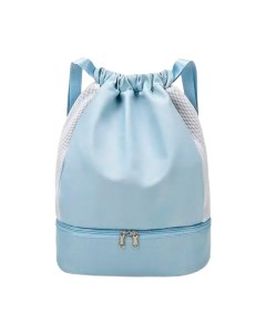 Мешок для обуви Lorex Kids LXKSBPC-BL