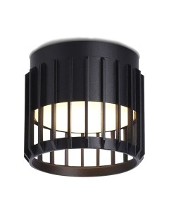 Точечный светильник Ambrella Techno Spot TN71155 BK