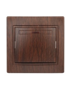 Выключатель INTRO Plano 1-102-105 / Б0053738 Intro