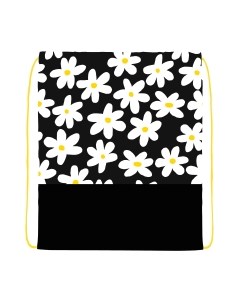 Мешок для обуви Ромашковое поле / МОУ-РП Schoolформат