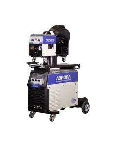 Полуавтомат сварочный AURORA Прогресс 350 Пульс St / 34333 Aurora