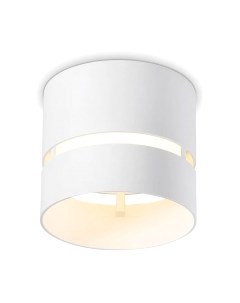 Точечный светильник Ambrella Techno Spot TN71050 WH