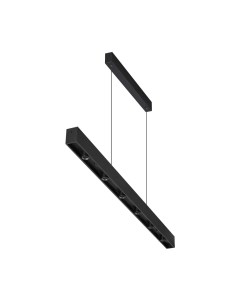 Люстра Novotech Fermo 359305