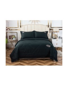 Комплект постельного белья с одеялом Sofi de Marko Нельсон №1 Евро / Кт-Евро-НС1 Sofi de marko