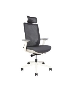 Кресло офисное Norden Ruby / CH-312A-W-GG