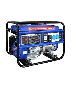 Бензиновый генератор ГБ-5500 Диолд