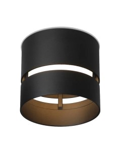 Точечный светильник Ambrella Techno Spot TN71052 BK