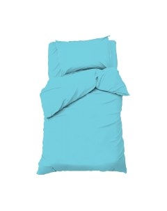 Комплект постельного белья Этель Sea wave 1.5сп / 10385137