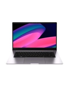 Ноутбук Inbook X3 Plus XL31 71008301217 Infinix