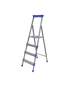 Лестница-стремянка Ника СМ4