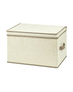 Коробка для хранения Цветочный узор 680283 El casa