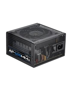 Блок питания для компьютера Formula AP-650ММ 650W