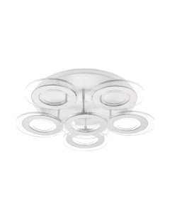 Люстра Aitin-Pro S2156/5+1 Aitin-pro