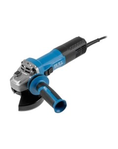 Угловая шлифовальная машина Bull Одноручная WS 1211