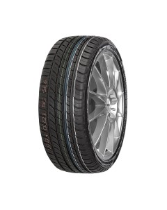 Летняя шина Smacher 245/45R18 100W Compasal