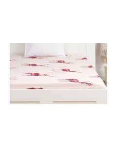 Простыня Этель Scottish Deer / 10385155