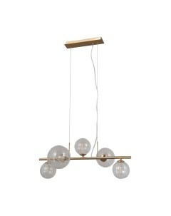 Потолочный светильник Moderli Renny / V10800-5P