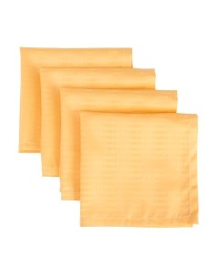 Набор сервировочных салфеток Этель Shine / 7091167