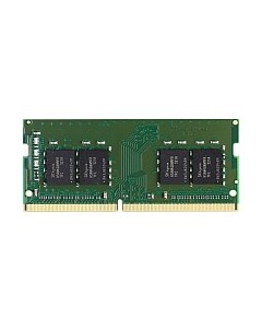Оперативная память DDR4 KVR26S19S8/8 Kingston