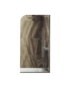 Стеклянная шторка для ванны MaybahGlass MGV-137-5у Maybahglass
