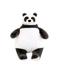 Мягкая игрушка Maxitoys Толстяк Панда / 300523-2-55