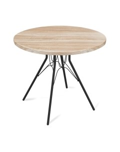 Обеденный стол Sheffilton SHT-TU34-P/80 МДФ