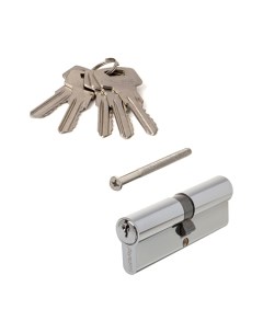 Цилиндровый механизм замка Avers ZC-90-CR