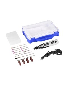 Гравер Deko DKRT3.6-Li SET / 063-1400