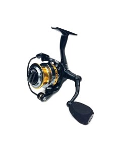 Катушка безынерционная Namazu Pro Alligator New AL1000