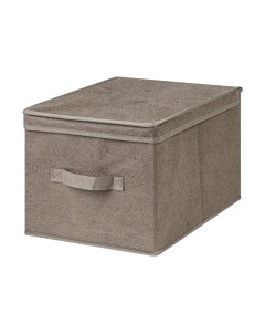 Коробка для хранения Цветочный узор 680301 El casa