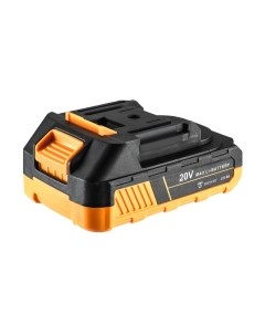 Аккумулятор для электроинструмента Deko BL1820B / 063-4056