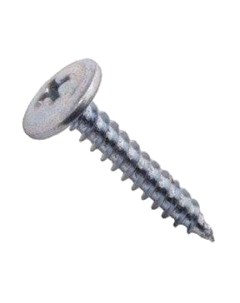 Саморез Profmaer С прессшайбой 4.2x14мм острый / RB4300060014