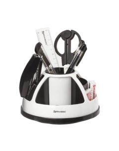 Органайзер настольный Brauberg Микс / 236954