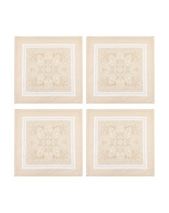 Набор сервировочных салфеток Этель Классика / 4980238