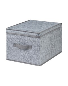 Коробка для хранения Розы 680259 El casa