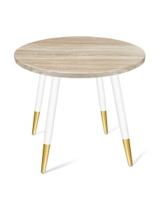 Обеденный стол Sheffilton SHT-TU14/80 МДФ