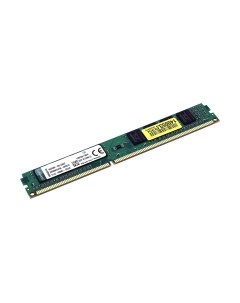 Оперативная память DDR3L Kingston KVR16LN11/8WP