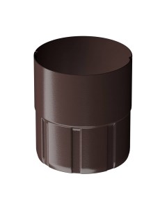 Муфта водосточная Docke Stal Premium D90 PVPM-1050