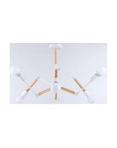 Люстра Ambrella Traditional TR80485/6 WH/LW