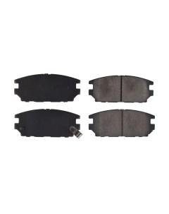 Тормозные колодки 302002SX Stellox