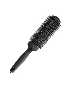 Расческа Olivia Garden Термобрашинг Expert Blowout Speed XL Wavy Bristles Black Label Olivia garden
